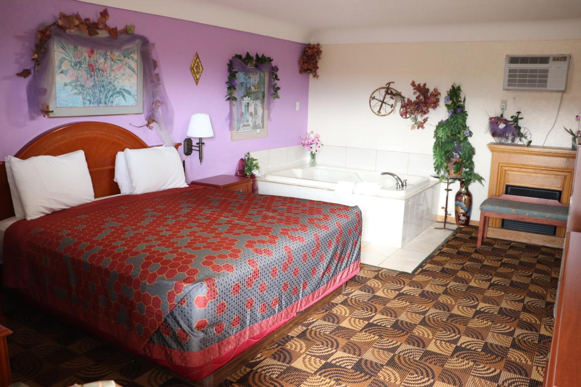 Best Nights Inn - Sparta Εξωτερικό φωτογραφία