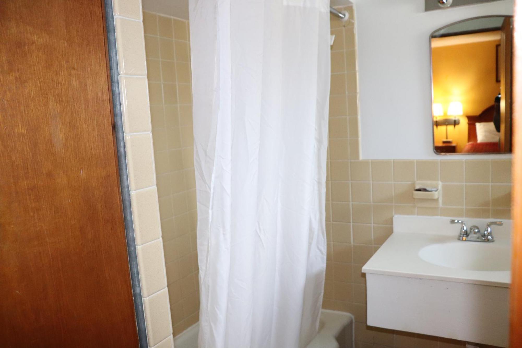 Best Nights Inn - Sparta Εξωτερικό φωτογραφία