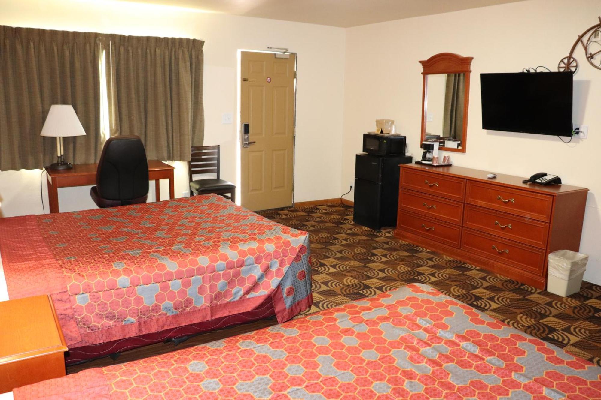 Best Nights Inn - Sparta Εξωτερικό φωτογραφία