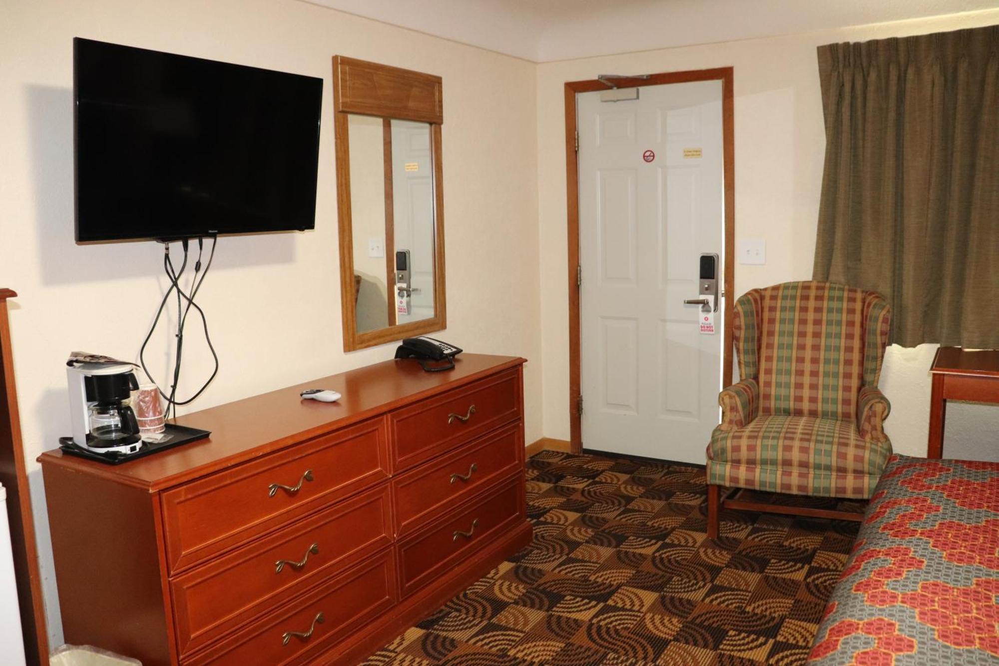 Best Nights Inn - Sparta Εξωτερικό φωτογραφία
