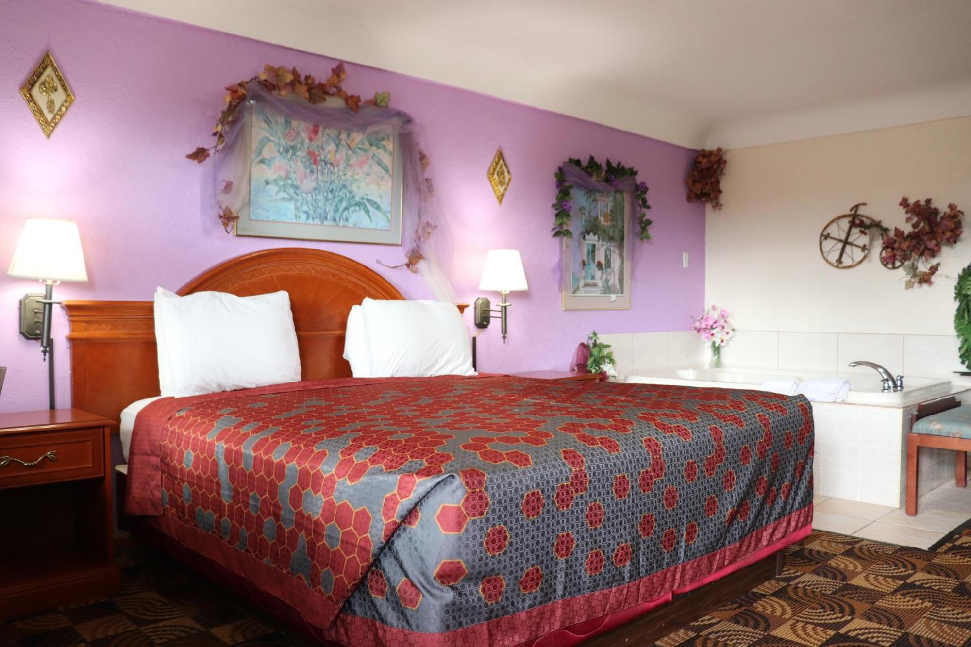 Best Nights Inn - Sparta Εξωτερικό φωτογραφία