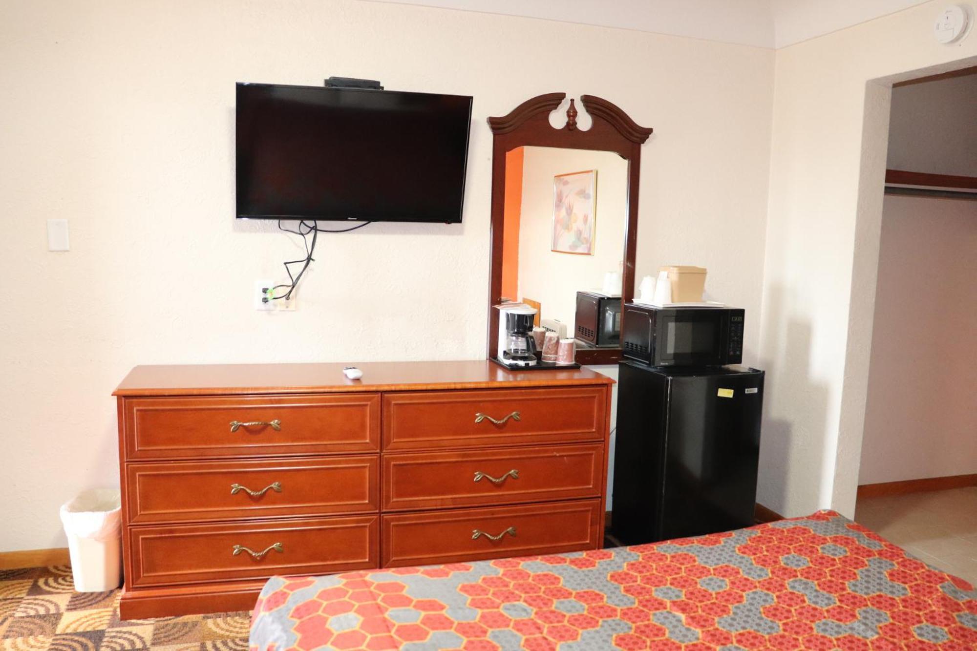Best Nights Inn - Sparta Εξωτερικό φωτογραφία