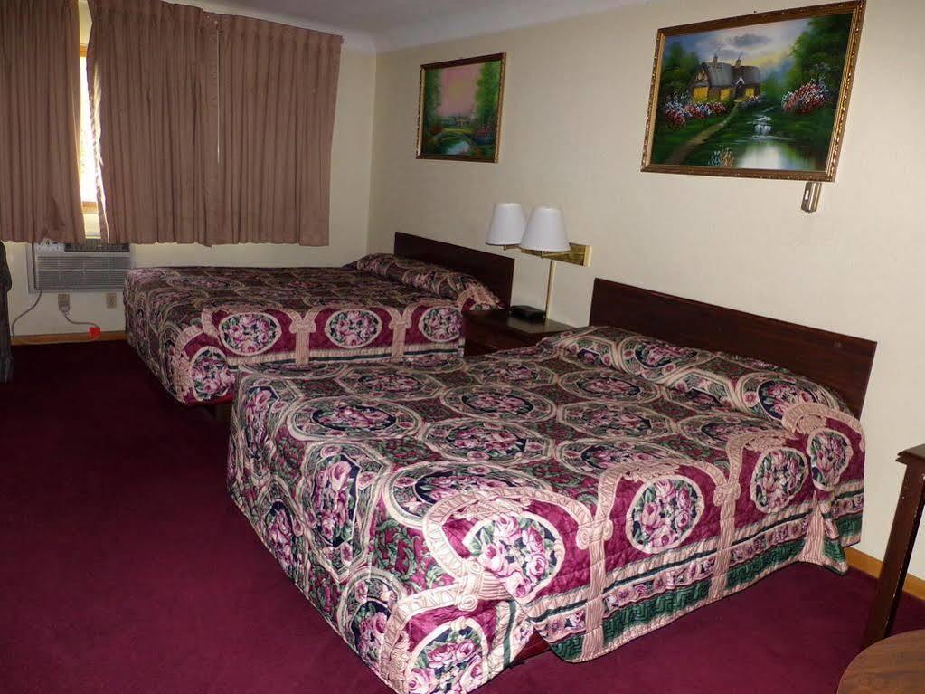 Best Nights Inn - Sparta Εξωτερικό φωτογραφία