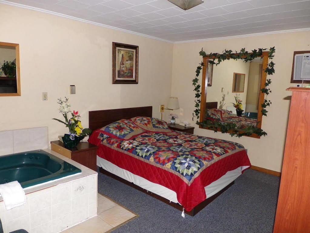 Best Nights Inn - Sparta Εξωτερικό φωτογραφία
