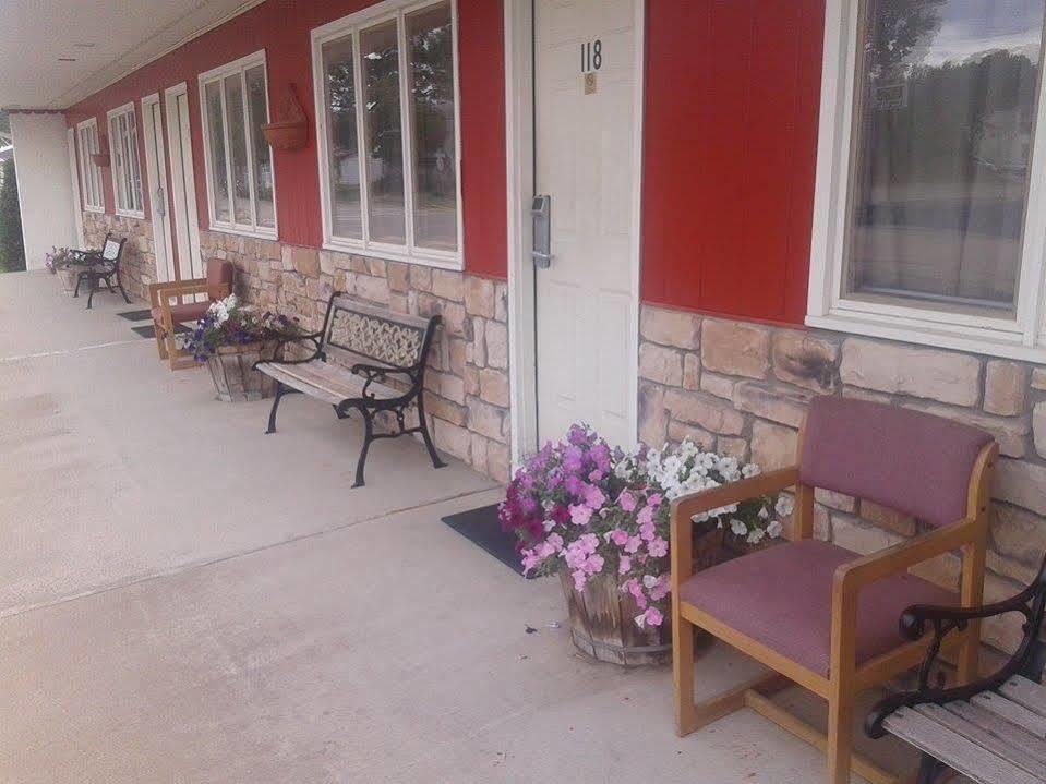 Best Nights Inn - Sparta Εξωτερικό φωτογραφία